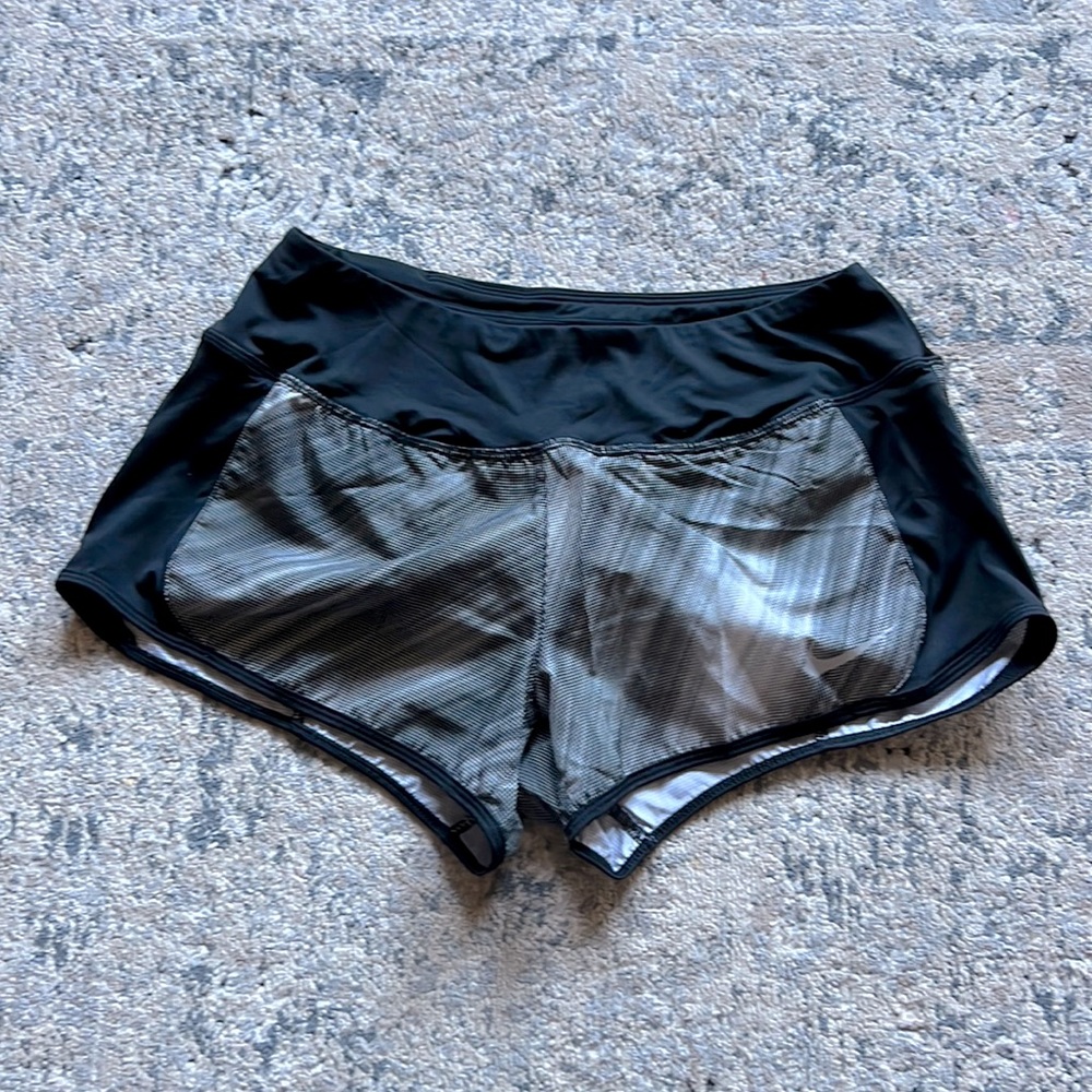 Nike dri-fit shorts